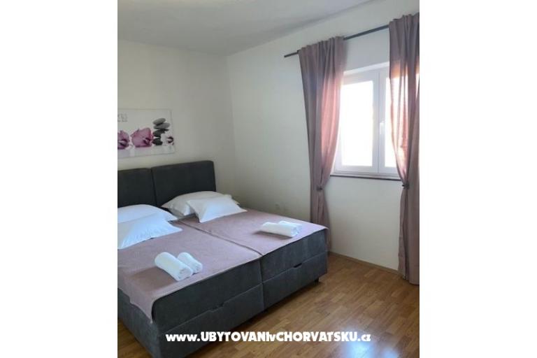 Apartmány Lucija – foto 13