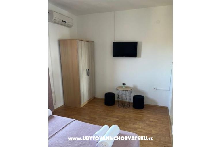 Apartmány Lucija – foto 14