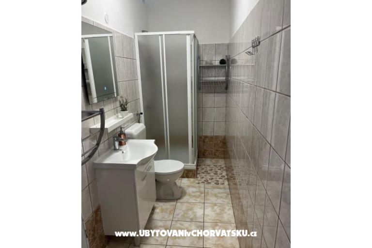 Apartmány Lucija – foto 15