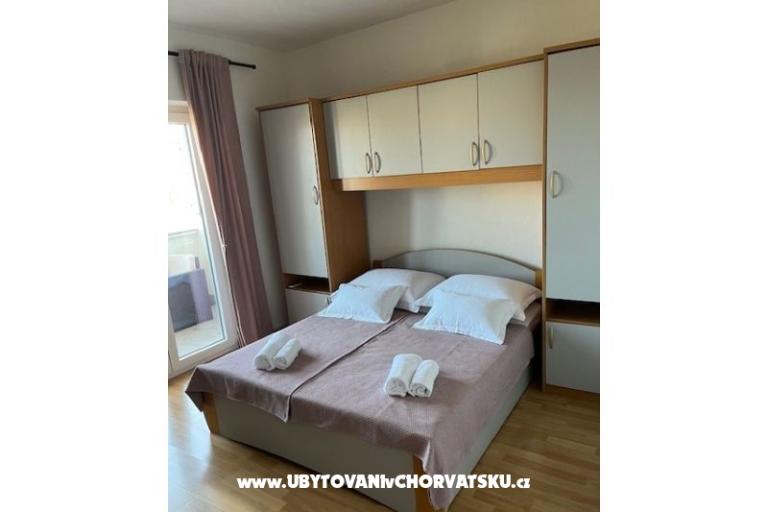 Apartmány Lucija – foto 16