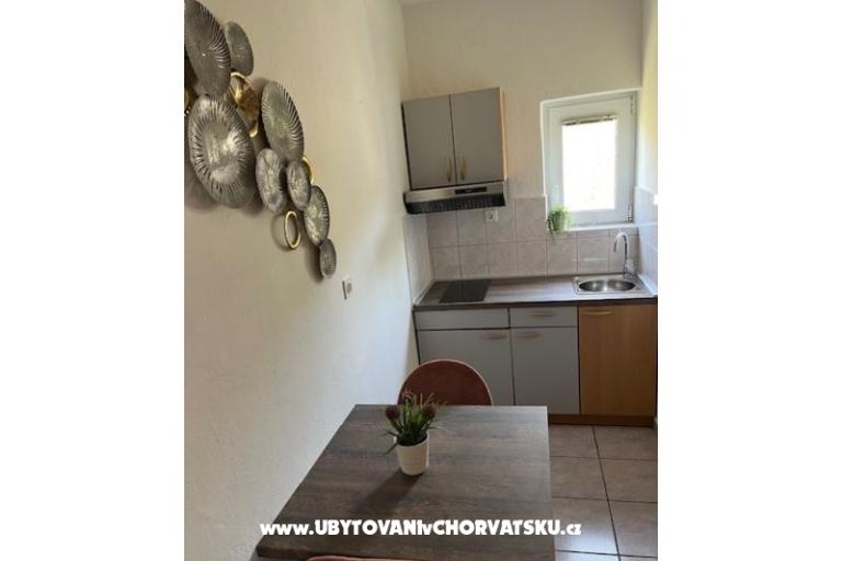 Apartmány Lucija – foto 17