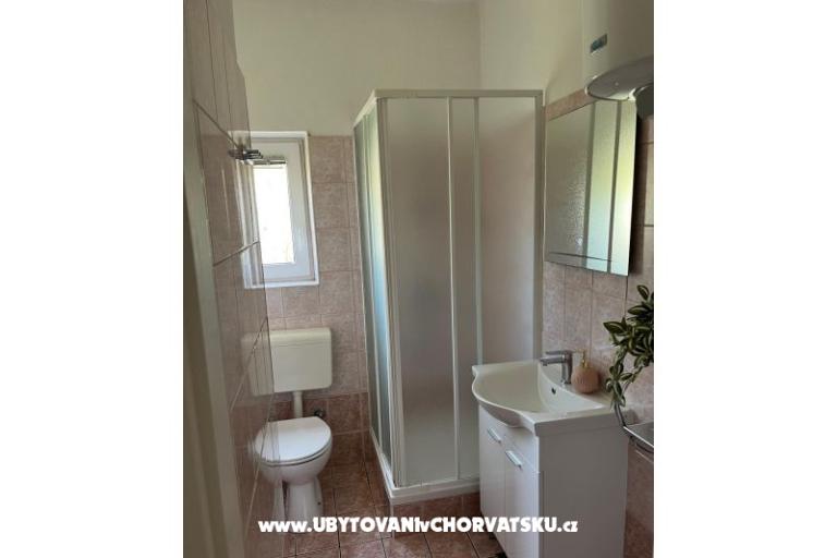 Apartmány Lucija – foto 18