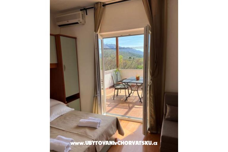 Apartmány Lucija – foto 19