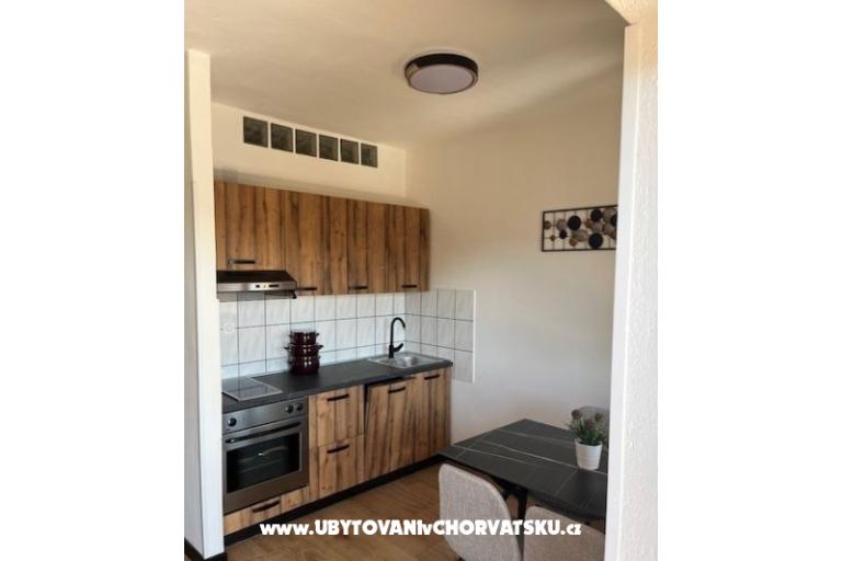 Apartmány Lucija – foto 5