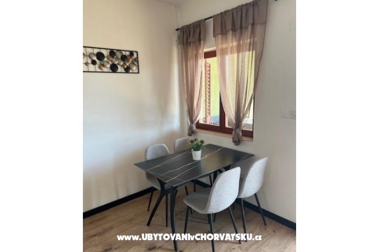Apartmány Lucija – foto 7