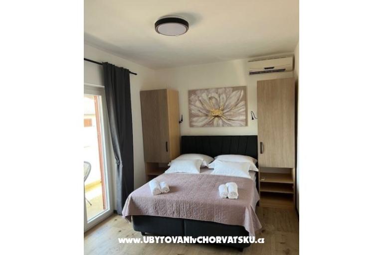 Apartmány Lucija – foto 8