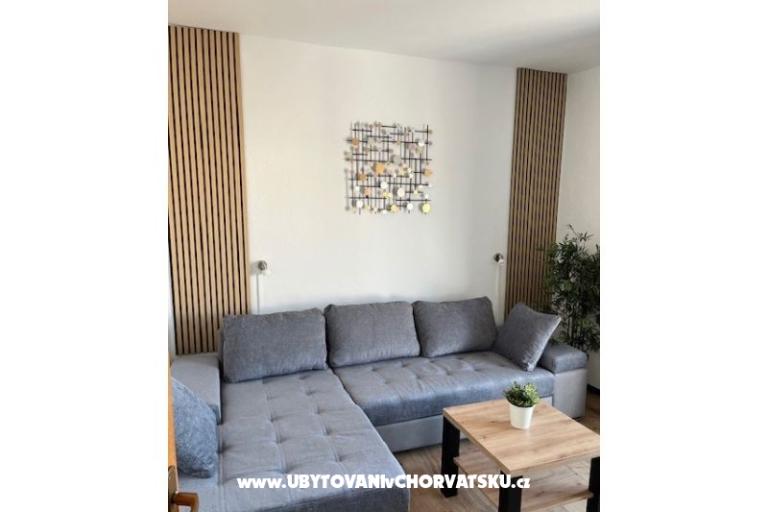 Apartmány Lucija – foto 9