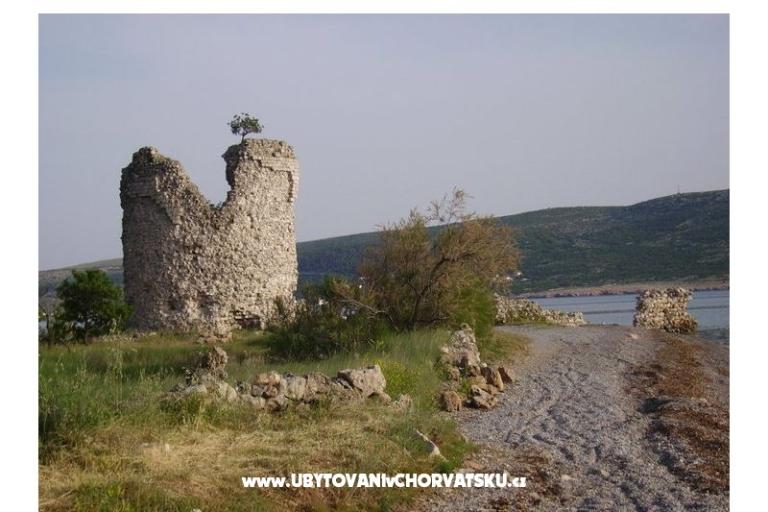 Apartmány Luka &amp; Lea – foto 18