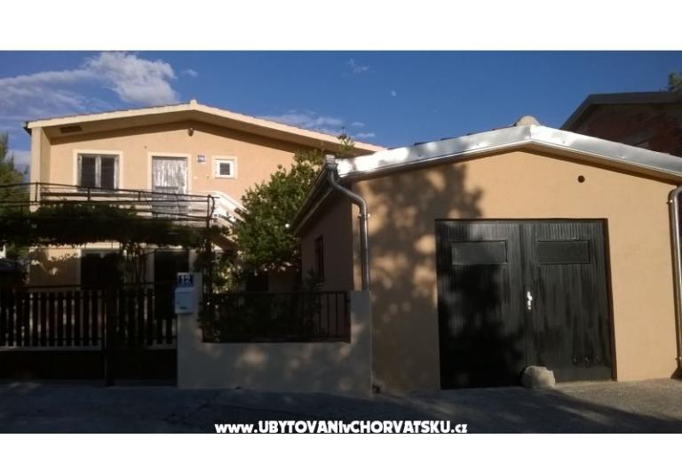 Apartmány Luka &amp; Lea – foto 2
