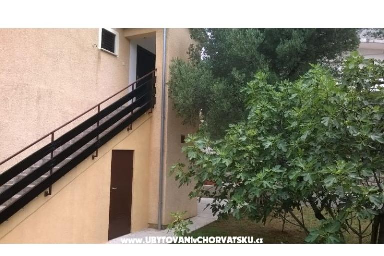 Apartmány Luka &amp; Lea – foto 4