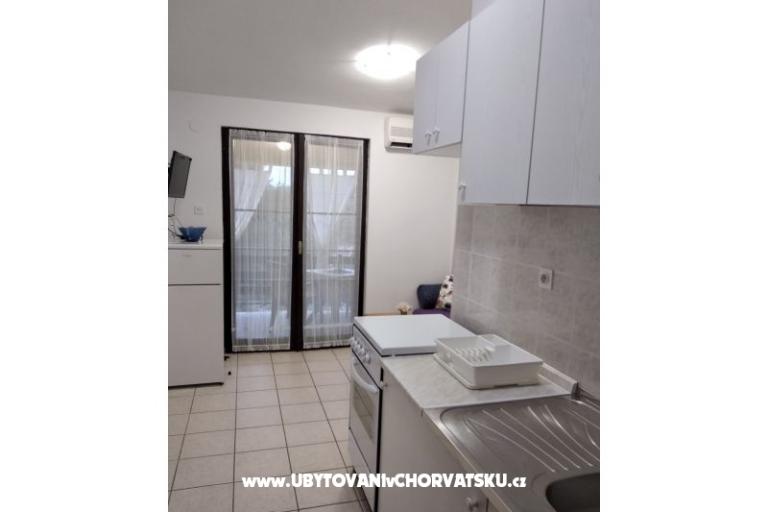 Apartmány Luka &amp; Lea – foto 7