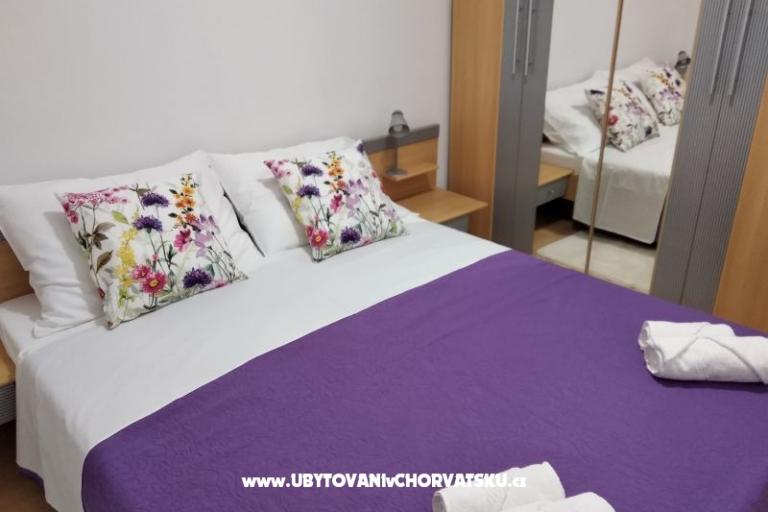 Apartmány Luka &amp; Lea – foto 8