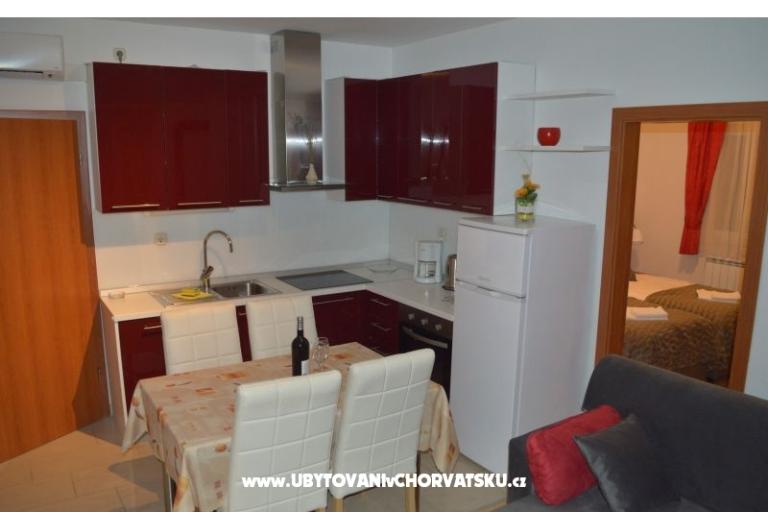 Apartmán – foto 3