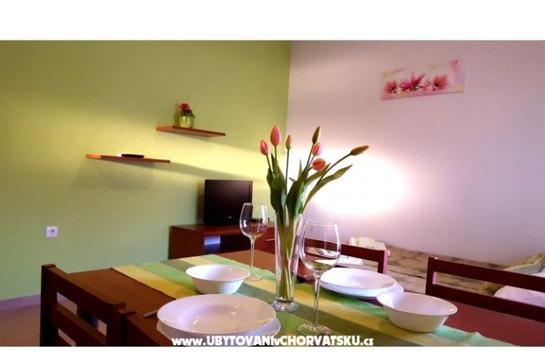 Apartmány Marta – foto 7