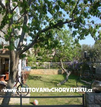 Apartmány Martina – foto 7