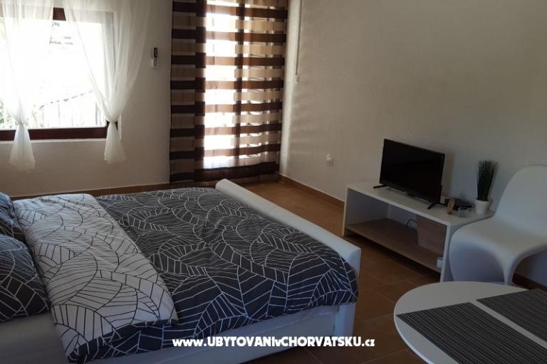 Apartmány Merion – foto 11
