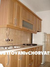 Apartmány Mia – foto 6