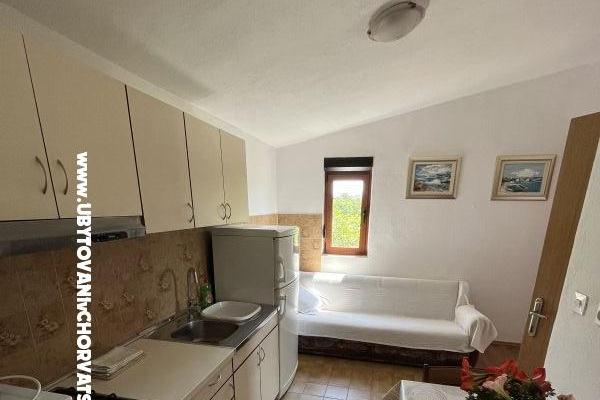 Apartmány Sekana – foto 16