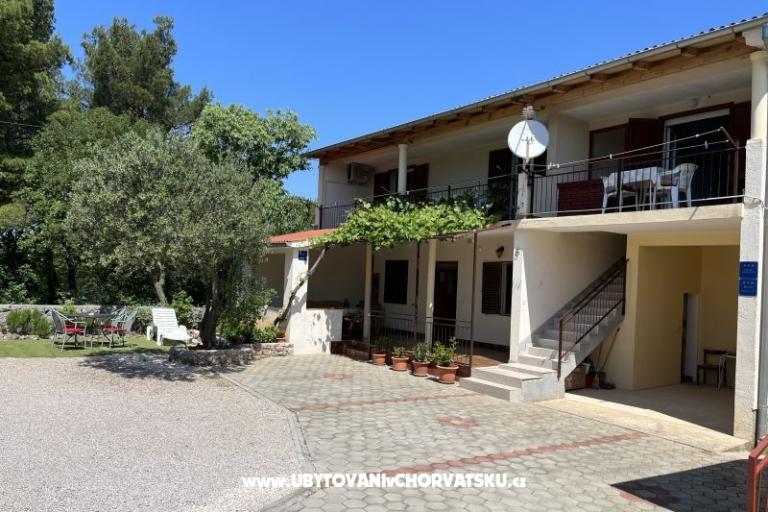 Apartmány Sekana – foto 3