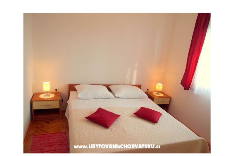 Apartmány Stanka – foto 12