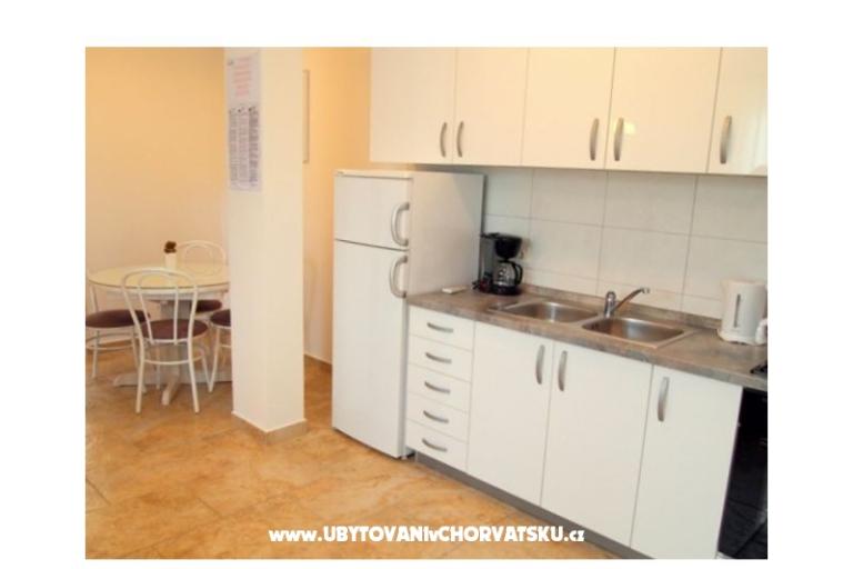 Apartmány Stanka – foto 16