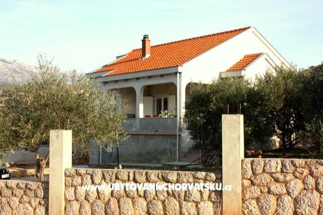 Apartmány Stanka – foto 2