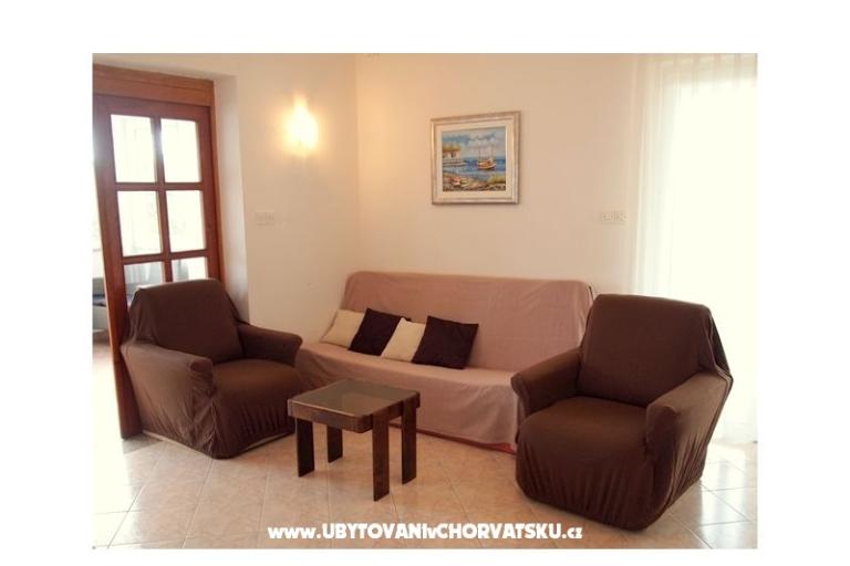 Apartmány Stanka – foto 9