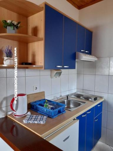 Apartmány Tomic – foto 18