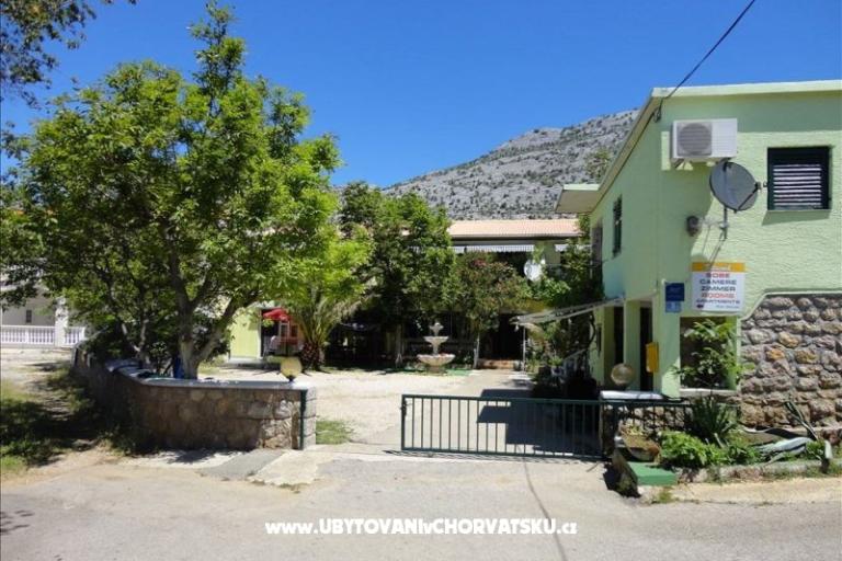Apartmány Velebit – foto 3