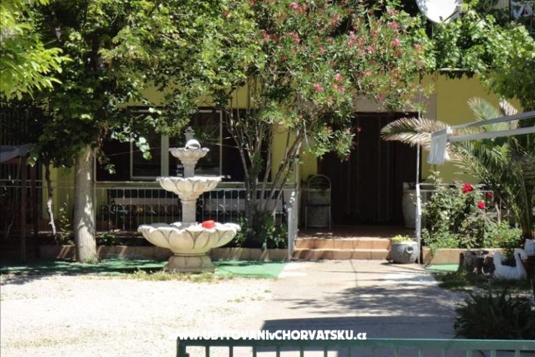 Apartmány Velebit – foto 5
