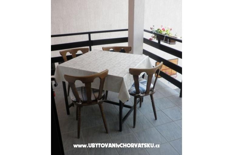 Apartmány vesela – foto 12