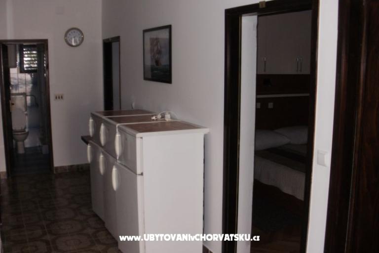 Apartmány vesela – foto 15
