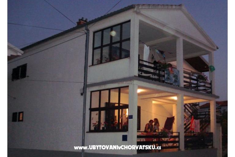 Apartmány vesela – foto 2