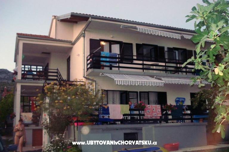 Apartmány vesela – foto 4