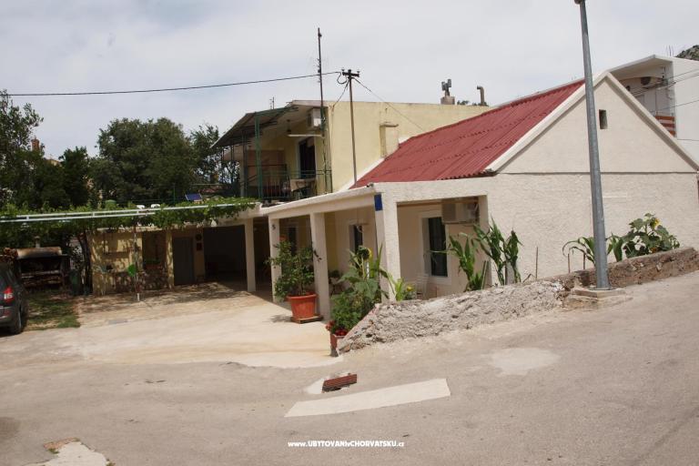 Apartmány Viktorija – foto 2