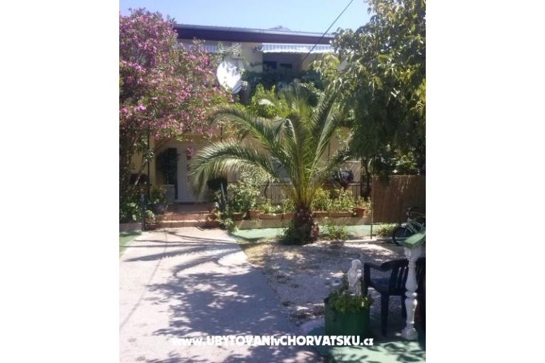 Apartmány Vitrenik – foto 11