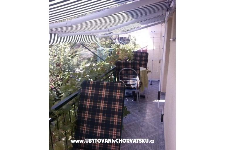 Apartmány Vitrenik – foto 13
