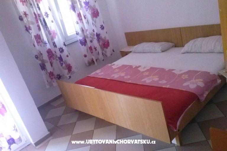 Apartmány Vitrenik – foto 2