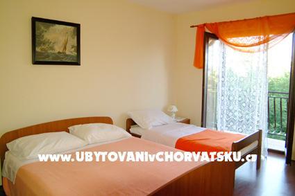 Apartmány Vukelić – foto 5