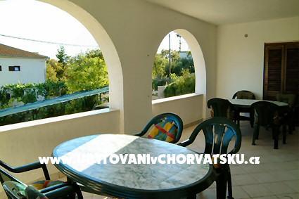 Apartmány Vukelić – foto 7