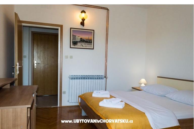 Apartmány Zdenka – foto 14