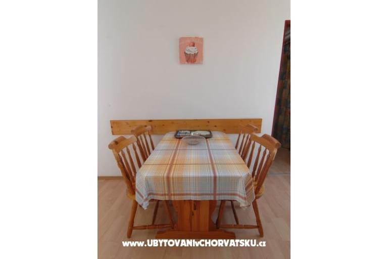 Apartmány Ivana – foto 6