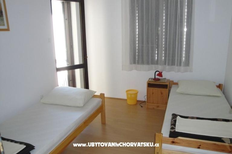 Apartmány Krešo – foto 11