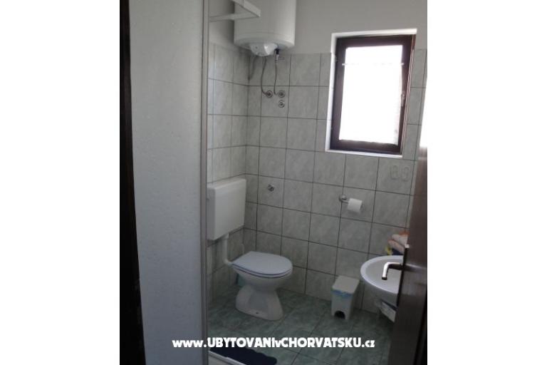 Apartmány Krešo – foto 15