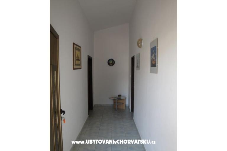 Apartmány Krešo – foto 17