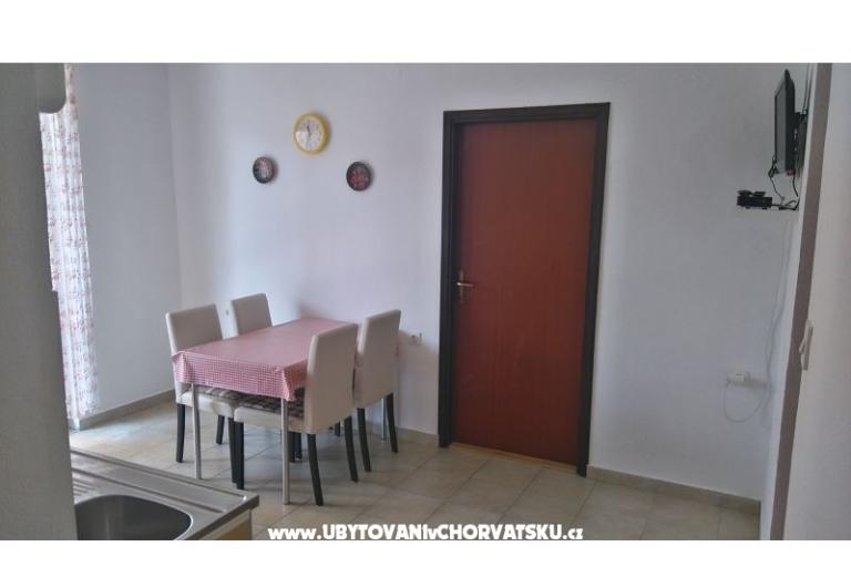 Apartmány Krešo – foto 18