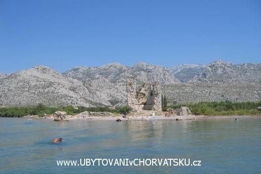 Apartmány Krešo – foto 6