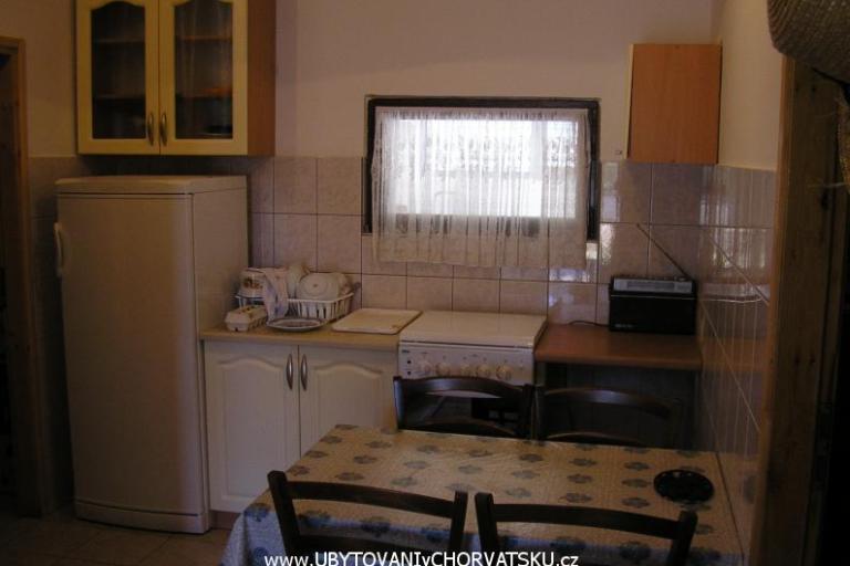 Apartmány Paklenica – foto 6