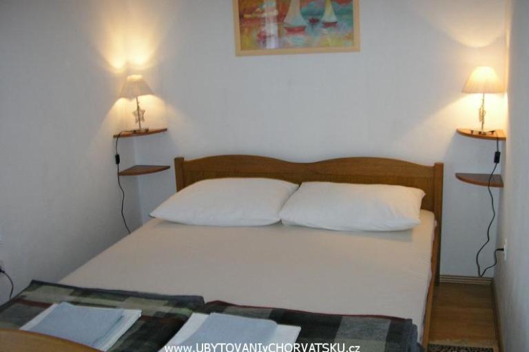 Apartmány Paklenica – foto 7