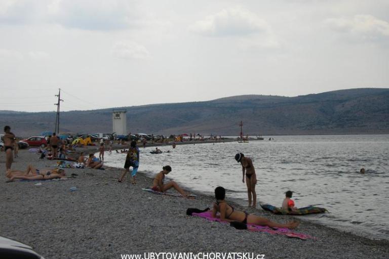 Apartmány Paklenica – foto 8